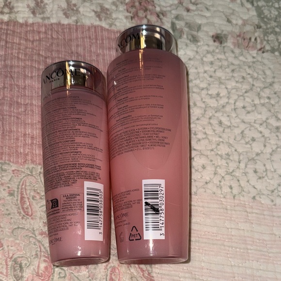 Lancôme Tonique Confort Hydrating Toner Set - Picture 2 of 4
